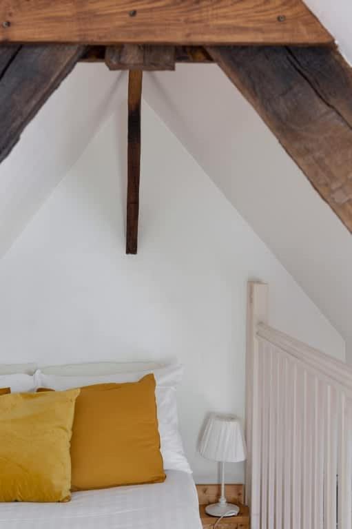 Le Ruellan Charmant Duplex Proche Plage Saint-Malo Buitenkant foto