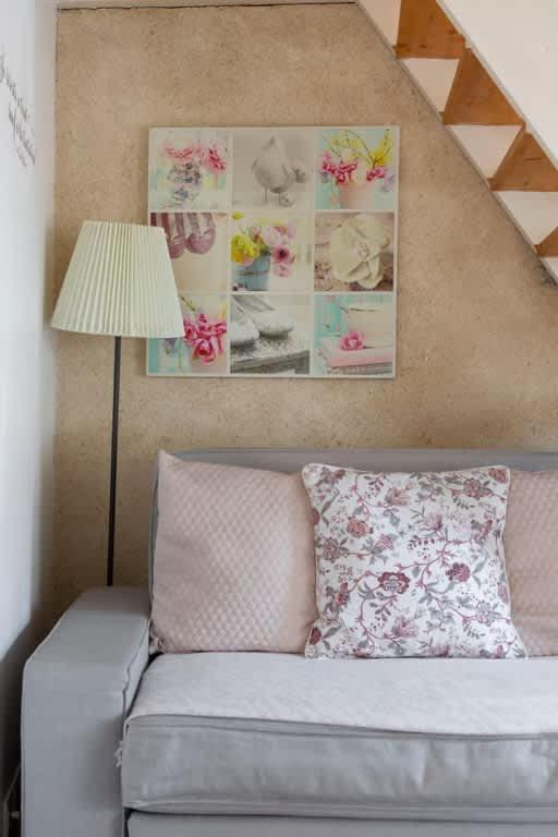 Le Ruellan Charmant Duplex Proche Plage Saint-Malo Buitenkant foto