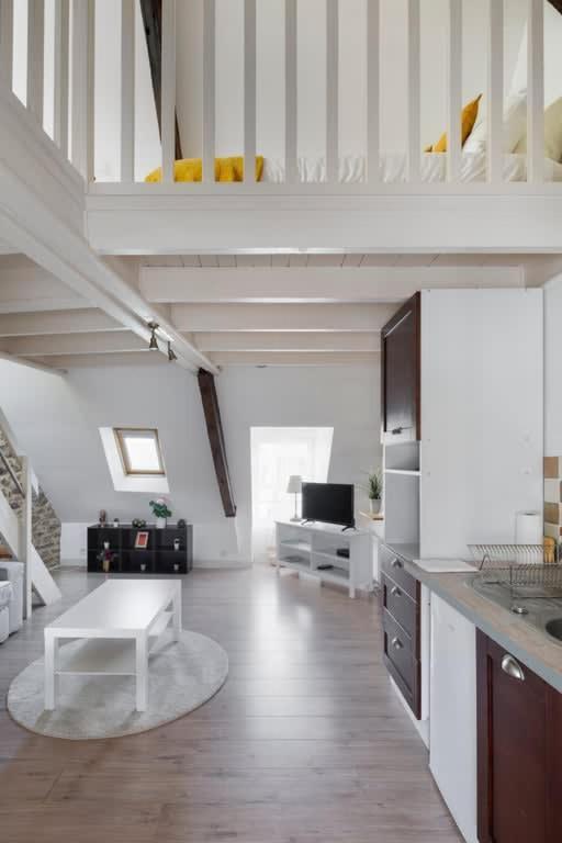 Le Ruellan Charmant Duplex Proche Plage Saint-Malo Buitenkant foto