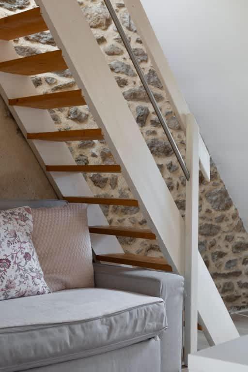 Le Ruellan Charmant Duplex Proche Plage Saint-Malo Buitenkant foto